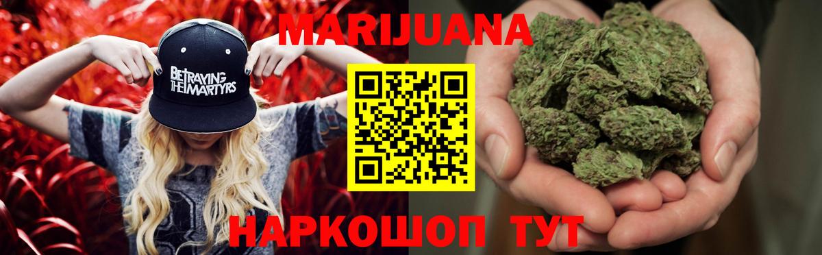 Канабис OG Kush Грозный